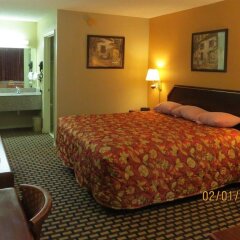 Отель Travel Inn комната для гостей фото 5