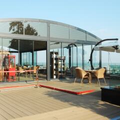 BB Celik Palace Bursa Турция, Бурса - отзывы, цены и фото номеров - забронировать отель BB Celik Palace Bursa онлайн фитнесс-зал фото 3