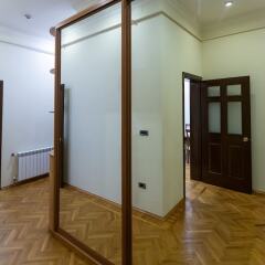Отель Boulevard Apartments& Residences Азербайджан, Баку - отзывы, цены и фото номеров - забронировать отель Boulevard Apartments& Residences онлайн фитнесс-зал