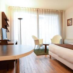 Отель Residhotel Impérial Rennequin комната для гостей фото 3