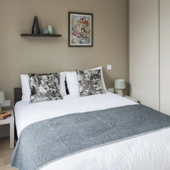 Апартаменты Mirabilis Apartments - Wells Court Лондон фото 5