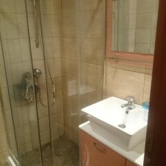 Апартаменты Iglika Apartment ванная фото 2