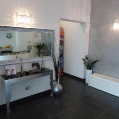 Gimmi Hotel удобства в номере