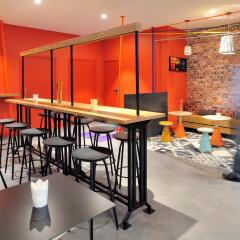 Отель ibis Styles Lille Centre Grand Place развлечения