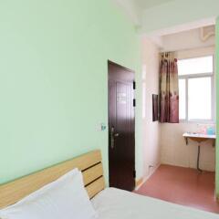 Апартаменты Venice Apartment Сямынь удобства в номере фото 2