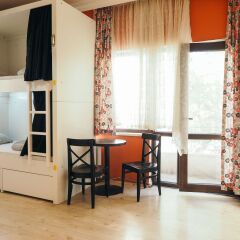 Deeps Hostel Турция, Анкара - 3 отзыва об отеле, цены и фото номеров - забронировать отель Deeps Hostel онлайн комната для гостей фото 3