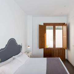 Отель València Centre Torres de Quart Испания, Валенсия - отзывы, цены и фото номеров - забронировать отель València Centre Torres de Quart онлайн комната для гостей