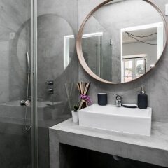 Апартаменты LxWay Apartments Alfama - Santo Estevão ванная фото 2