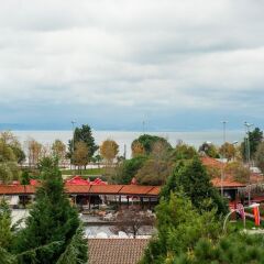 Chatto Residence Турция, Стамбул - отзывы, цены и фото номеров - забронировать отель Chatto Residence онлайн пляж
