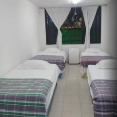 Отель Hostel Balagan Мексика, Канкун - отзывы, цены и фото номеров - забронировать отель Hostel Balagan онлайн комната для гостей