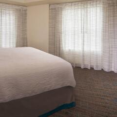 Отель Residence Inn Arlington Rosslyn комната для гостей фото 4