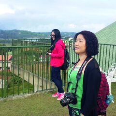 Tea Bush Hotel - Nuwara Eliya спортивное сооружение