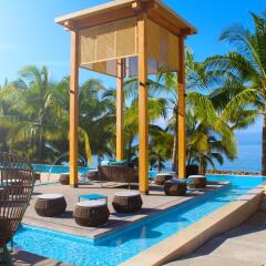 Fiesta Americana Puerto Vallarta & Spa Hotel бассейн