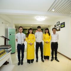 Отель Hanoi Central Park Hotel Вьетнам, Ханой - 1 отзыв об отеле, цены и фото номеров - забронировать отель Hanoi Central Park Hotel онлайн интерьер отеля фото 2