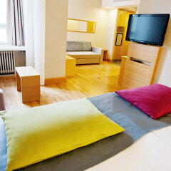 Отель Original Sokos Hotel Helsinki Финляндия, Хельсинки - 8 отзывов об отеле, цены и фото номеров - забронировать отель Original Sokos Hotel Helsinki онлайн детские мероприятия фото 2