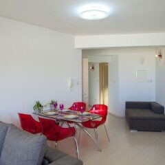 Отель Fig Tree Bay Кипр, Протарас - отзывы, цены и фото номеров - забронировать отель Fig Tree Bay онлайн комната для гостей фото 3