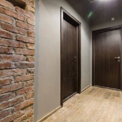 Мини-Отель Mini Loft Studios Санкт-Петербург интерьер отеля