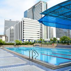 Отель Trinity Silom Hotel Таиланд, Бангкок - 2 отзыва об отеле, цены и фото номеров - забронировать отель Trinity Silom Hotel онлайн фото 8