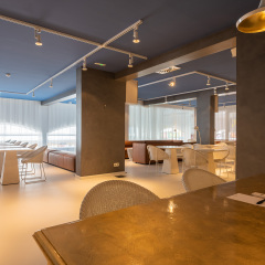 Отель The New California Hotel - Adults Only Португалия, Албуфейра - отзывы, цены и фото номеров - забронировать отель The New California Hotel - Adults Only онлайн гостиничный бар
