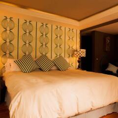 Отель Pug Seal B&B Coyoacan Мексика, Мехико - отзывы, цены и фото номеров - забронировать отель Pug Seal B&B Coyoacan онлайн комната для гостей фото 4