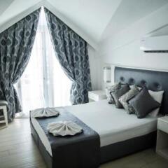 Halici Otel Marmaris Турция, Мармарис - отзывы, цены и фото номеров - забронировать отель Halici Otel Marmaris онлайн комната для гостей фото 5