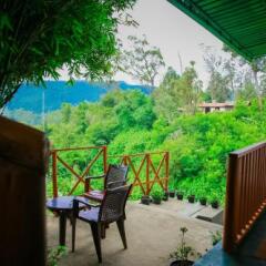 Отель Forest View Cottage Шри-Ланка, Нувара-Элия - отзывы, цены и фото номеров - забронировать отель Forest View Cottage онлайн бассейн фото 3