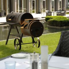 Radisson Blu Hotel, Cologne фото 9