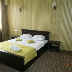 Hotel Neptun Видин комната для гостей фото 5