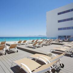 The Sea Hotel by Grupotel - Adults Only пляж