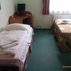 Elen's Hotel Arlington Prague детские мероприятия
