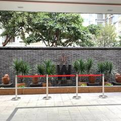Guangzhou Wellgold Hotel спортивное сооружение