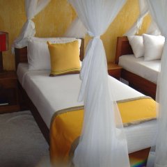 Kenya Comfort Suites in Nairobi, Kenya from 79$, photos, reviews - zenhotels.com guestroom