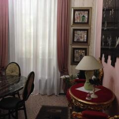 Отель B&B Regina Elena интерьер отеля