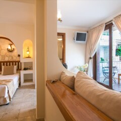 Oasis Hotel Турция, Калкан - отзывы, цены и фото номеров - забронировать отель Oasis Hotel онлайн фото 8