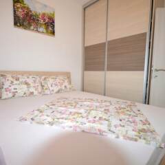 Апартаменты Isidora Apartments комната для гостей фото 5