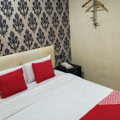 i-Hotel Kota Damansara in Petaling Jaya, Malaysia from 36$, photos, reviews - zenhotels.com guestroom photo 4