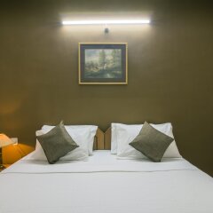 Lillywoods Highland Beach Resort in Candolim, India from 84$, photos, reviews - zenhotels.com guestroom