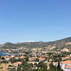 Villa Dedem Hotel Турция, Фоча - отзывы, цены и фото номеров - забронировать отель Villa Dedem Hotel онлайн