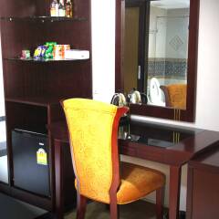 The Privi Hotel удобства в номере