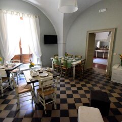 Отель Xenìa B&B Пьяцца-Армерина комната для гостей фото 3