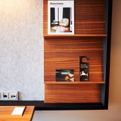 ION City Hotel in Reykjavik, Iceland from 314$, photos, reviews - zenhotels.com room amenities