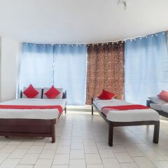 Отель Ponce Suites Gallery Hotel Филиппины, Давао - отзывы, цены и фото номеров - забронировать отель Ponce Suites Gallery Hotel онлайн фото 9