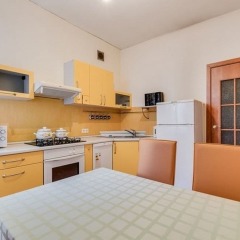Апартаменты Ludwig Apartment Pervaya Sovetskaya 12 в номере фото 2