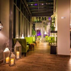 Hotel Legend Saint Germain by Elegancia