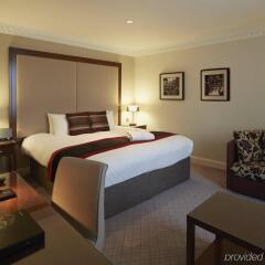Отель Amba Hotel Charing Cross Великобритания, Лондон - 2 отзыва об отеле, цены и фото номеров - забронировать отель Amba Hotel Charing Cross онлайн комната для гостей фото 4
