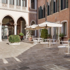 Отель Sina Centurion Palace Венеция фото 5