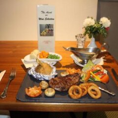 The Ascot Hotel in Douglas, Isle of Man from 142$, photos, reviews - zenhotels.com