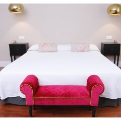 Отель B&B Hi Valencia Boutique комната для гостей фото 5
