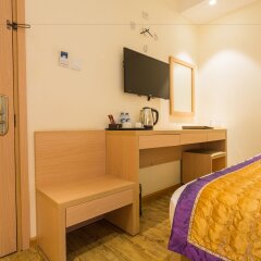 Blue Diamond Signature Hotel удобства в номере