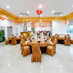 Lotus Legend Hotel